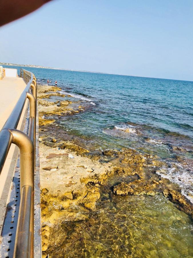 Sea Beach 波扎洛 外观 照片