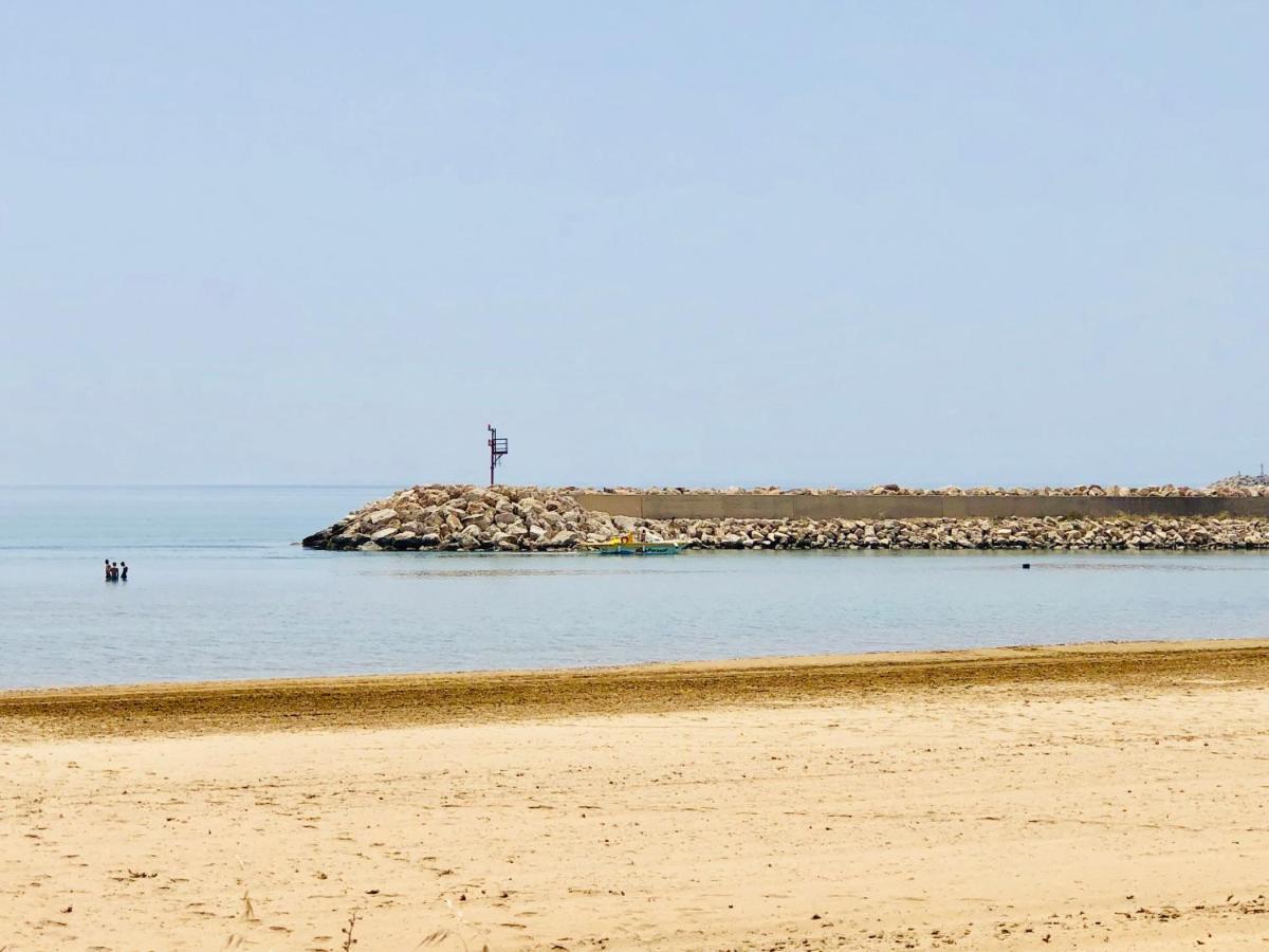 Sea Beach 波扎洛 外观 照片
