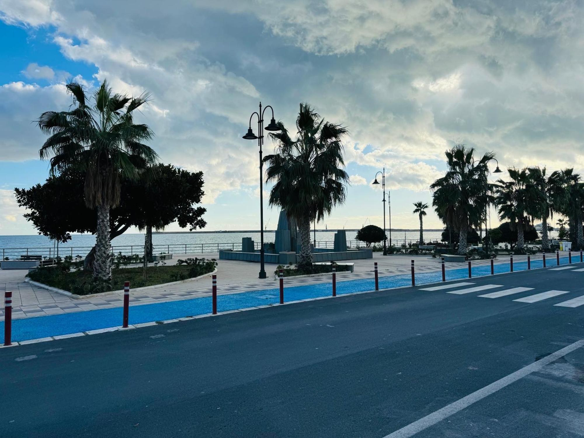 Sea Beach 波扎洛 外观 照片